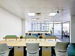 CBD现房 温特莱中心 双地铁 精装修 - 缩略图 2