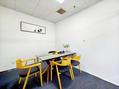 CBD现房 温特莱中心 双地铁 精装修 - 缩略图 6