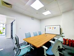 CBD现房 温特莱中心 双地铁 精装修 - 缩略图 7