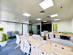 CBD现房 温特莱中心 双地铁 精装修 - 缩略图 9