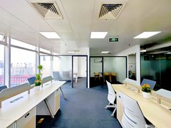 CBD现房 温特莱中心 双地铁 精装修 - 缩略图 10