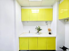 CBD现房 温特莱中心 双地铁 精装修 - 缩略图 11