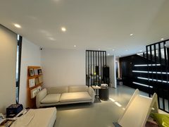 悦创park 300平独栋LOFT临街展示 - 缩略图 8
