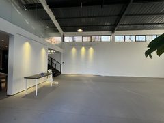 悦创park 300平独栋LOFT临街展示 - 缩略图 2