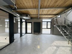 高碑店悦创Park 252平 独栋带院 - 缩略图 4