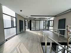 高碑店悦创Park 252平 独栋带院 - 缩略图 6