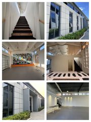 悦创park 300平独栋LOFT临街展示 - 缩略图 1