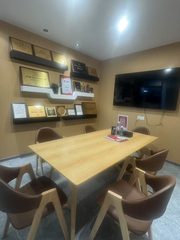 341㎡大开间层高3.2米 团队创造力MAX - 缩略图 5