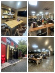 办公空间如何提升团队创造力？ - 缩略图 1