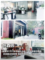 传媒公司必看：影视主题园区俩露台能办100人发布会 - 缩略图 1