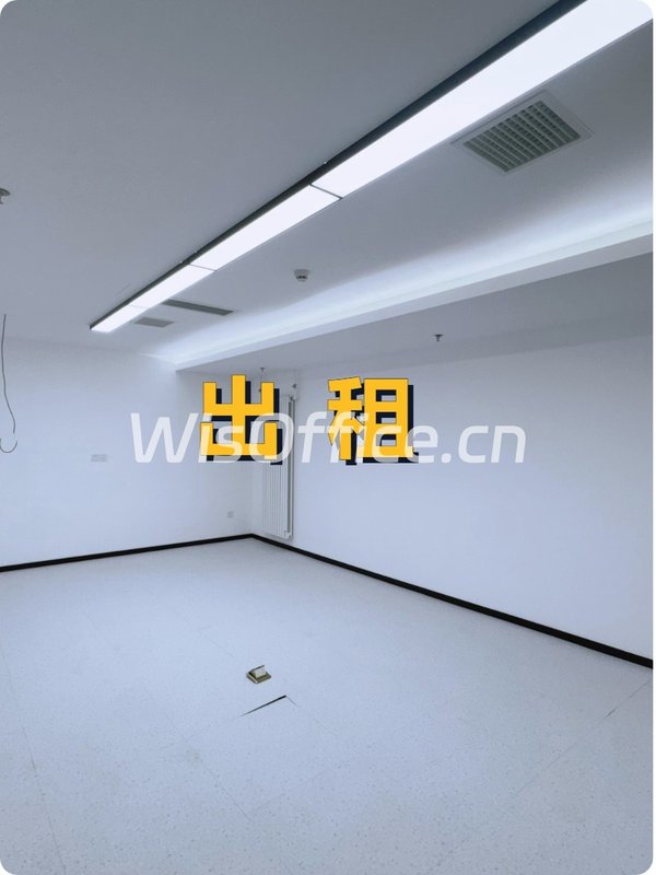 传媒公司必看：473平米双层空间能办百人活动 - 首图