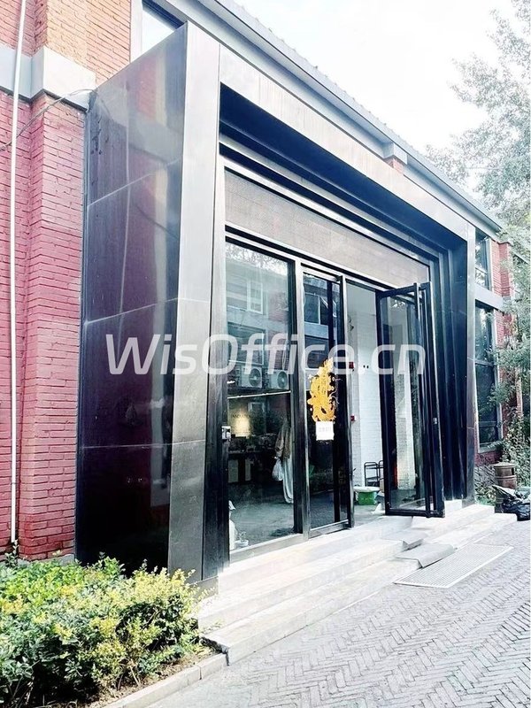 真房｜悦鑫园 |443平｜创意空间 - 首图