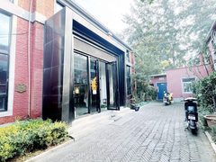 创意办公空间，挑高5米超赞 - 缩略图 2