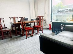 创意办公空间，挑高5米超赞 - 缩略图 3