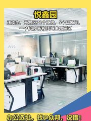 配套完善园区 443㎡ 层高3.2米 影视主题 - 缩略图 1