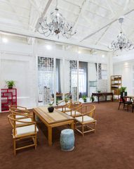 懋隆产业园 320㎡ 尖顶8m 稀缺空间 - 缩略图 10