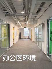 懋隆文创园520平遗留装修，这个房源适合干什么呢？ - 缩略图 9