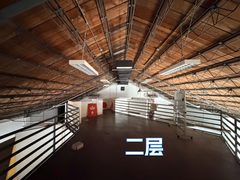 懋隆文创园1100平前后院落地窗适合什么？ - 缩略图 13