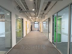 懋隆文创园 520平米 双地铁 遗留装修 - 缩略图 8