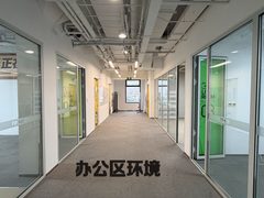懋隆文创园520平精装修，这个房源适合干什么呢？ - 缩略图 9