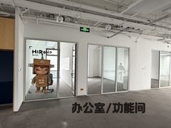 懋隆文创园520平精装修，这个房源适合干什么呢？ - 缩略图 10