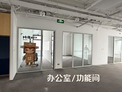 懋隆文创园 | 520平米遗留装修，适合创意团队？ - 缩略图 10