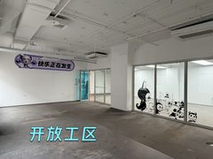 懋隆文创园 | 520平米 | 遗留装修？ - 缩略图 12