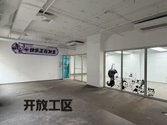 懋隆文创园520平精装修，这个房源适合干什么呢？ - 缩略图 13