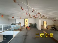 500㎡带家具懋隆文创园，价格可谈采光好 - 缩略图 8