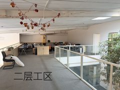 懋隆文创园 | 500㎡独栋办公空间？ - 缩略图 9