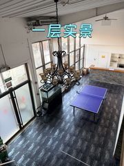 懋隆文创园 500平 二层工区 遗留装修 - 缩略图 12