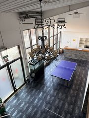 懋隆文创园 | 500㎡独栋办公空间？ - 缩略图 12