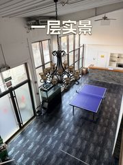 懋隆文创园 308㎡独栋 遗留装修 双层空间 - 缩略图 12