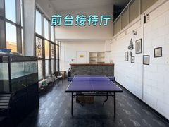 懋隆文创园 500平 二层工区 遗留装修 - 缩略图 3