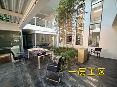 500㎡带家具懋隆文创园，价格可谈采光好 - 缩略图 4