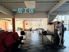 懋隆文创园 500平 二层工区 遗留装修 - 缩略图 5