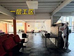 500㎡带家具懋隆文创园，价格可谈采光好 - 缩略图 5
