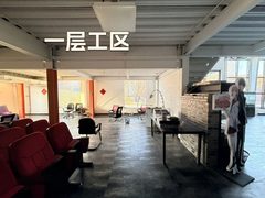 懋隆文创园 308㎡独栋 遗留装修 双层空间 - 缩略图 5