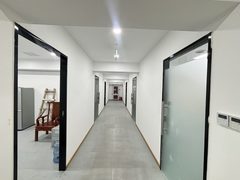 常营黄渠 独栋580㎡ 复式结构 - 缩略图 9