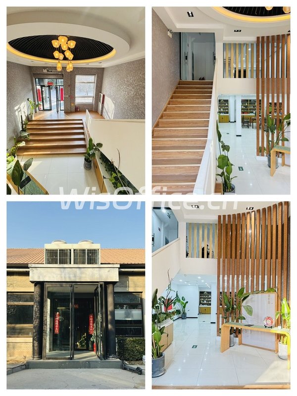 懋隆产业园 | 独栋复式 | 距地铁仅400米？ - 首图