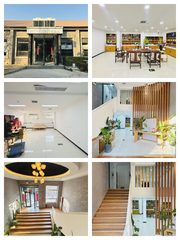 懋隆产业园580平独栋复式，近黄渠地铁 - 缩略图 1