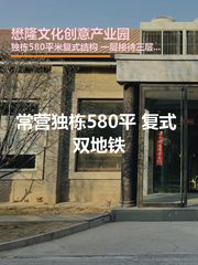 常营独栋580平 复式 双地铁 - 缩略图 1