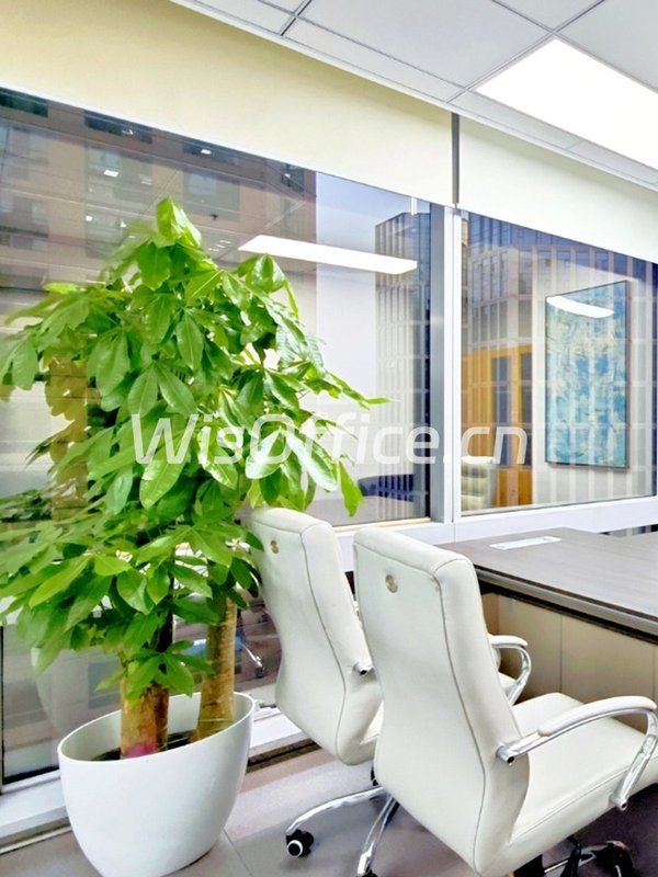 真房｜招商局大厦 |113平｜精准匹配需求 - 首图