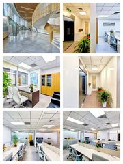 选写字楼要懂取舍 - 缩略图 1