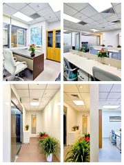 招商局大佬们盯上的CBD秘境 - 缩略图 1