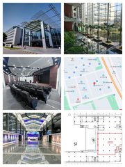 西晒办公室，每月多付2000电费 - 缩略图 1