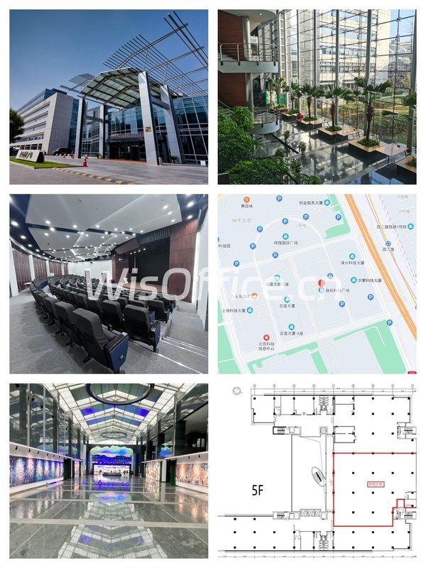 西晒办公室，每月多付2000电费 - 首图