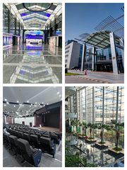 西二旗必看！商务效率翻倍的秘密基地 - 缩略图 1