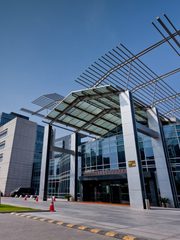 真房｜数码科技广场 |1337平｜核心地段商务升级 - 缩略图 1