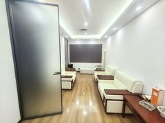 西二环独栋四合院805平带露台 - 缩略图 5